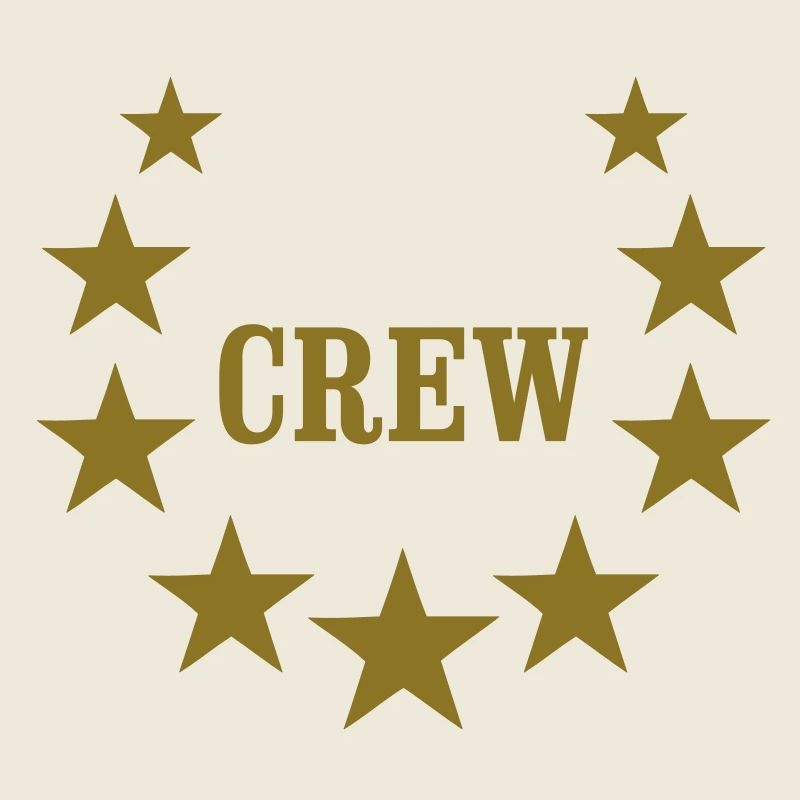 crew deluxe