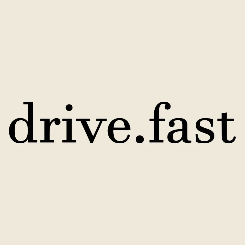 drive.fast
