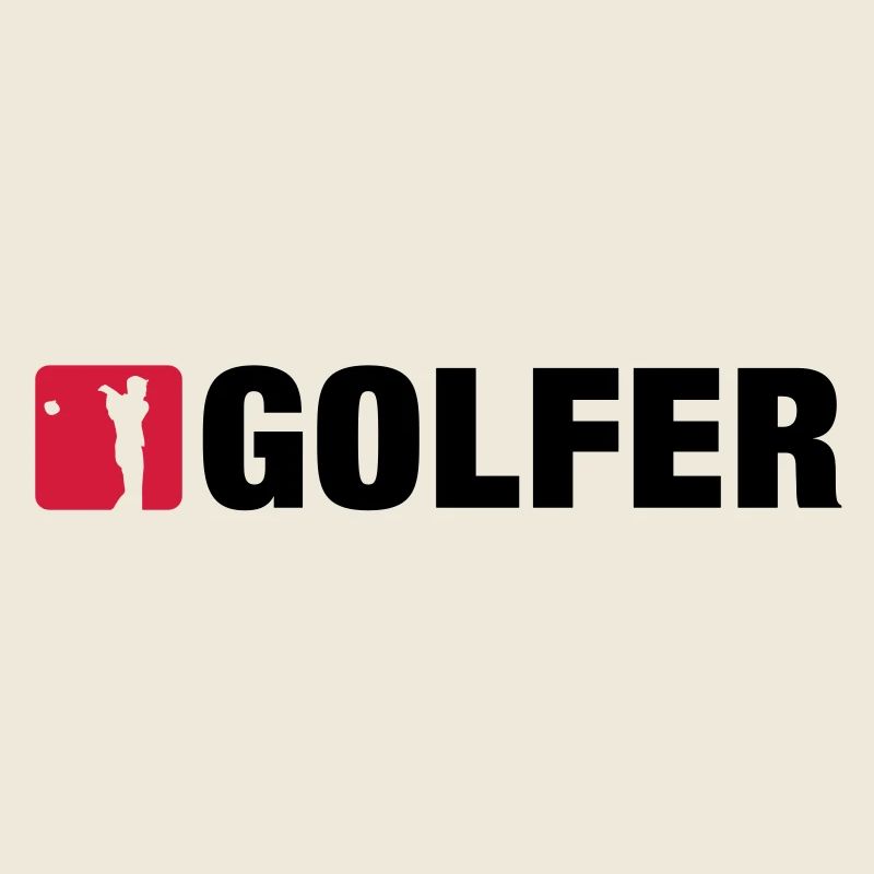 golfer