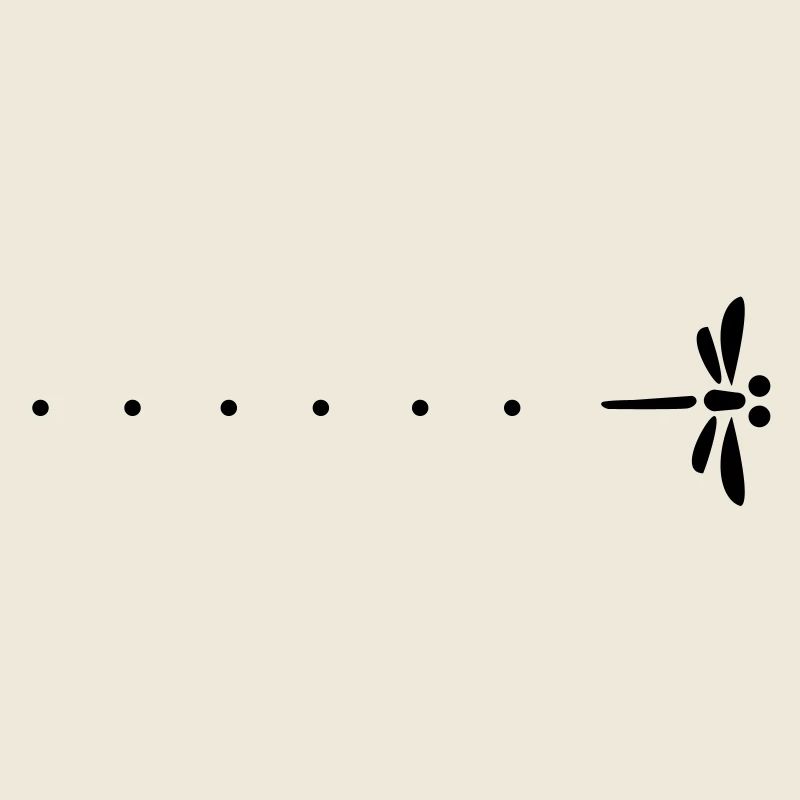 Passage libllule and astonishment