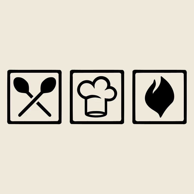 Cook chef