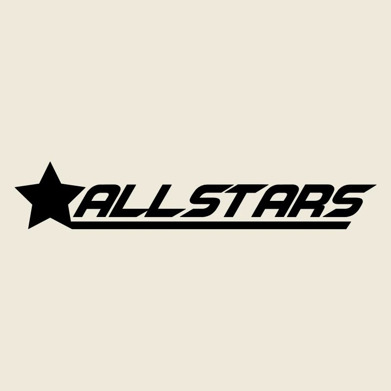 Cool Design Allstars