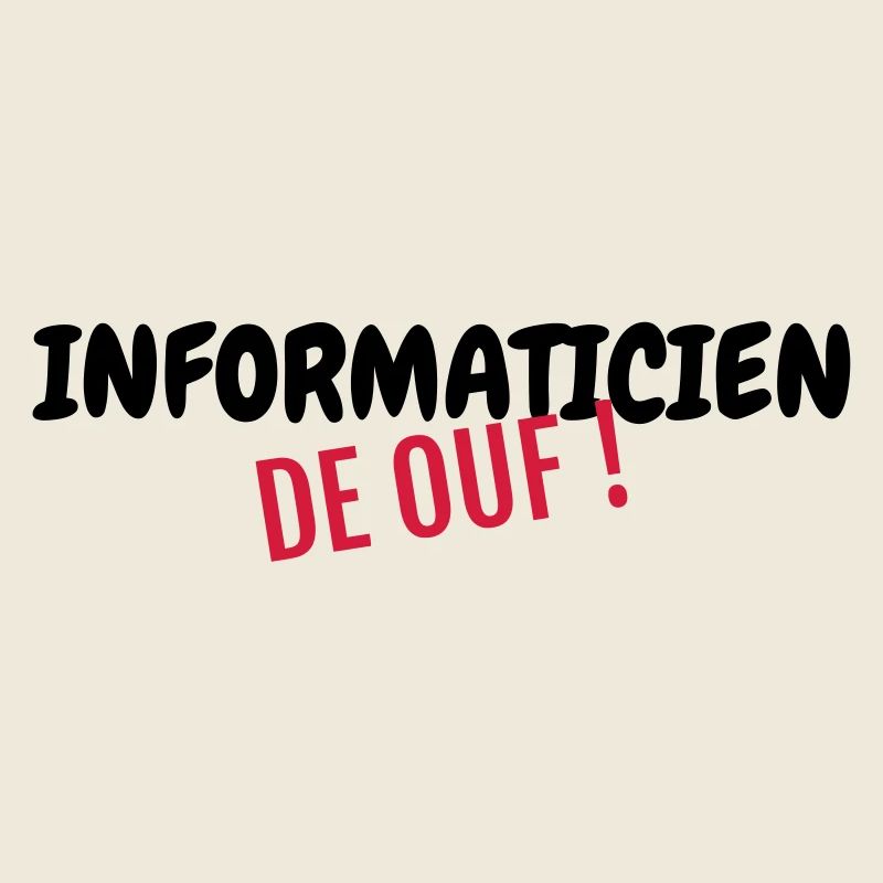 Computer Engineer Informatiker Informaticien
