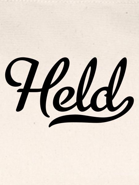 Held