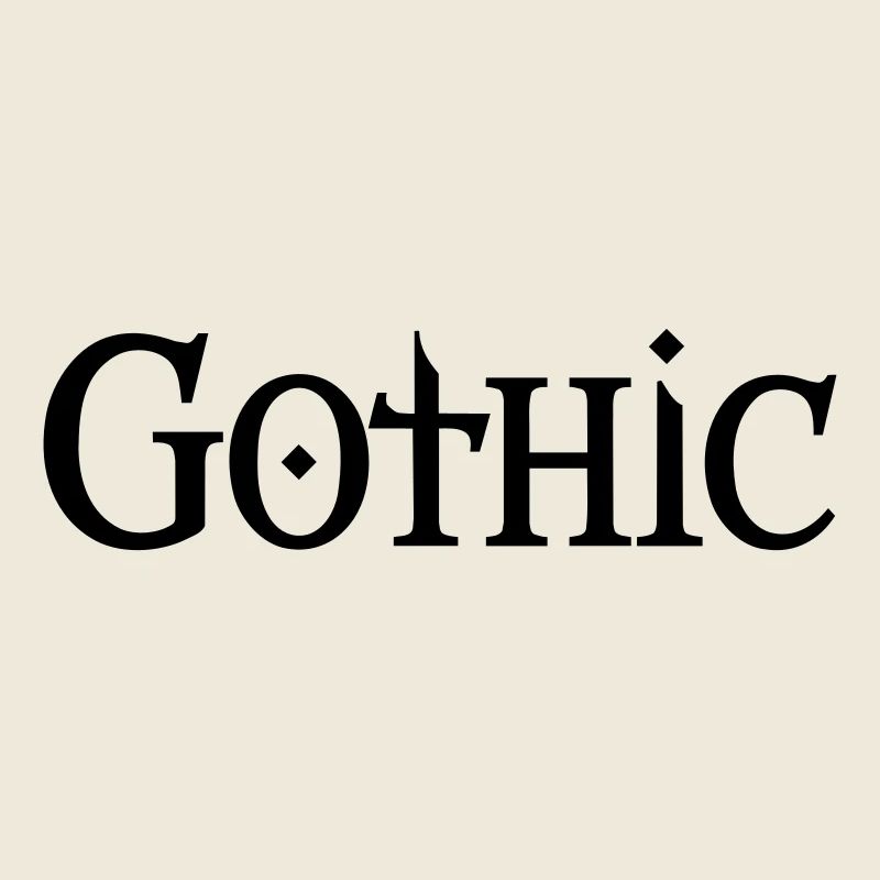 Gothic