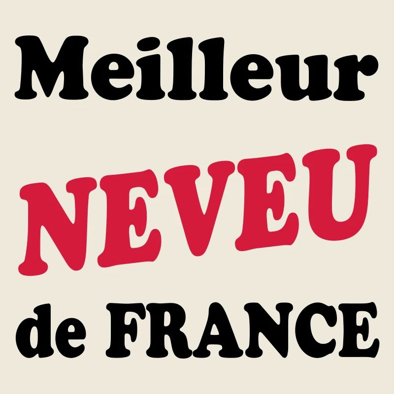 Bester Neffe Frankreichs