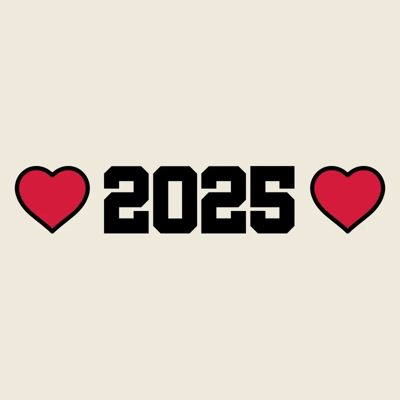 2025 Heart Year