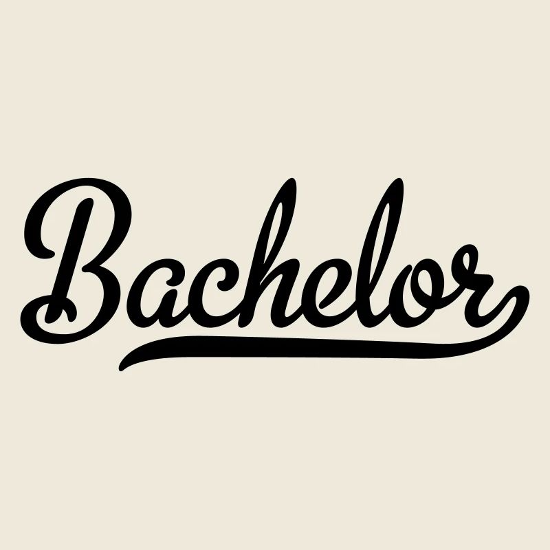 Bachelor