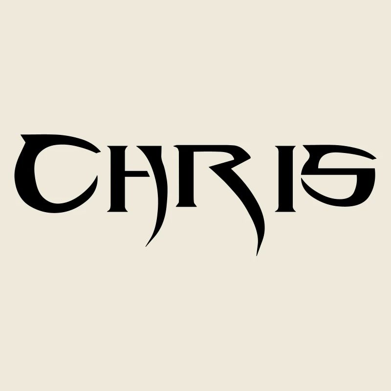 Chris
