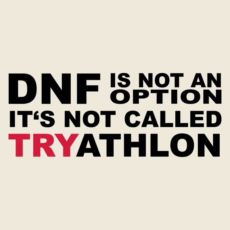 TRYATHLON