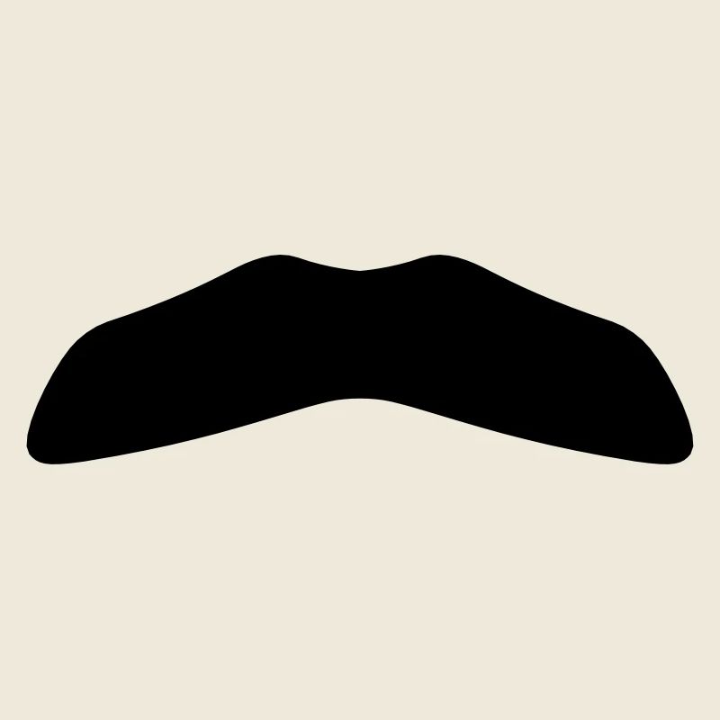 Moustache 3