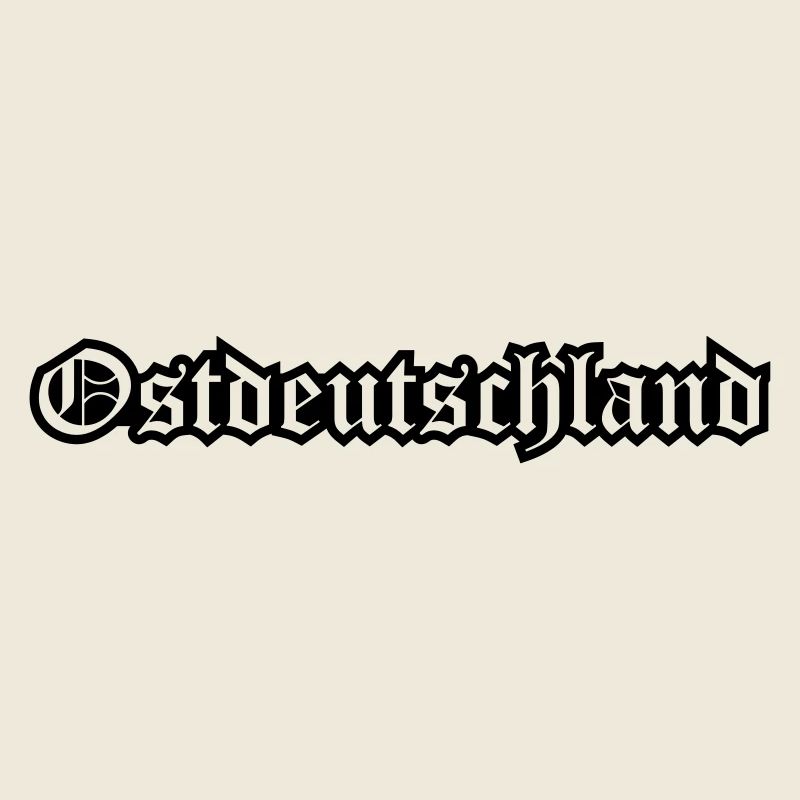 ostdeutschland
