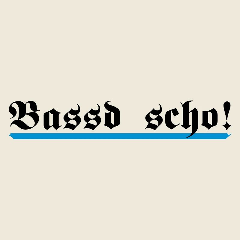 Bassd scho, 2fb