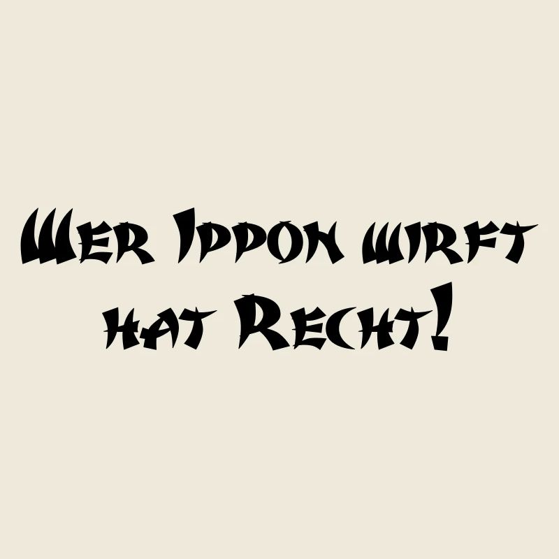 Ippon