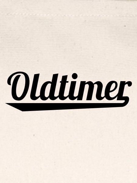 oldtimer