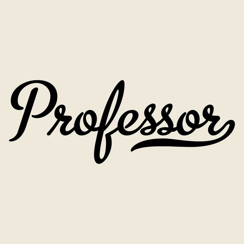 Professor