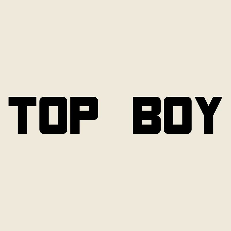 top boy