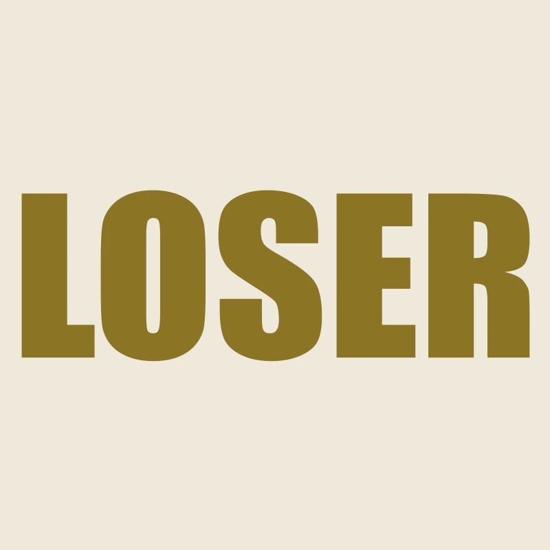 loser ocker