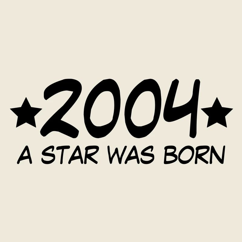 2004 a star was born (fr)