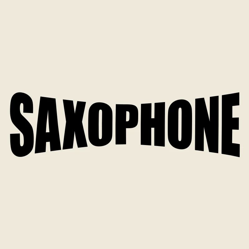 saxophon