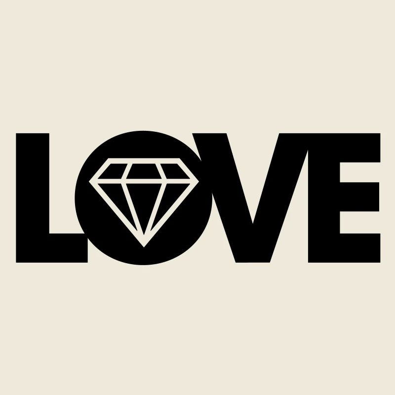 Love Diamond
