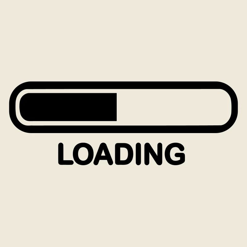 Loading bar