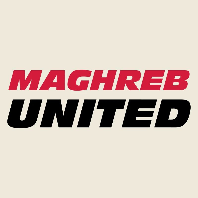 Maghreb Groß