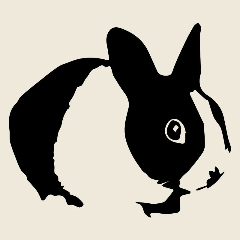 Cute Bunny Rabbit 01