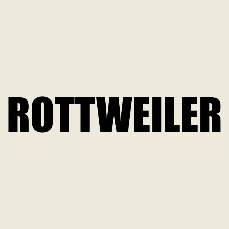RottiMütze