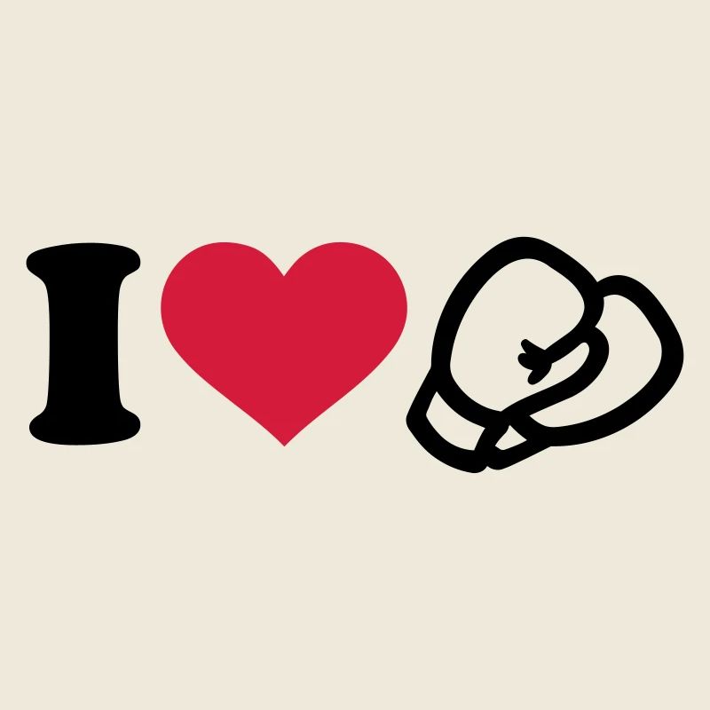 I love Boxen