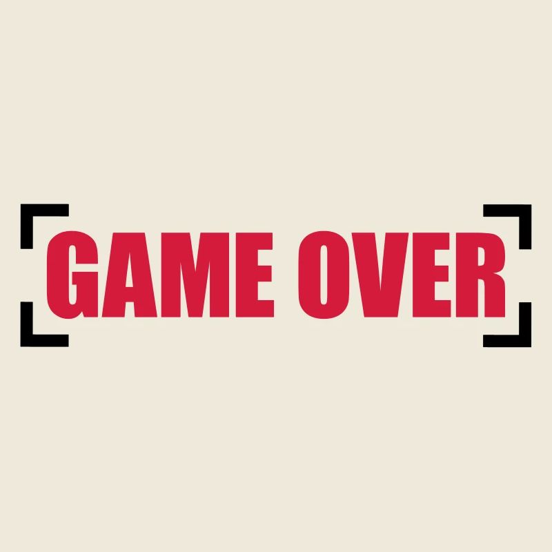 Game Over