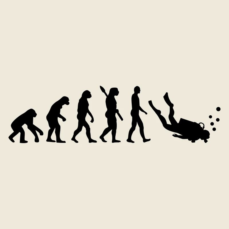 Evolution Tauchen