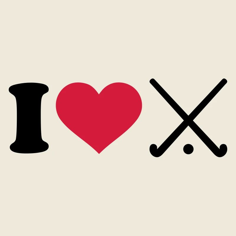 I love Hockey