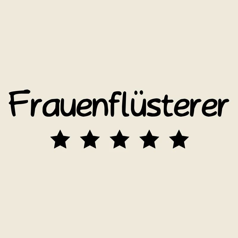 Frauenfluesterer