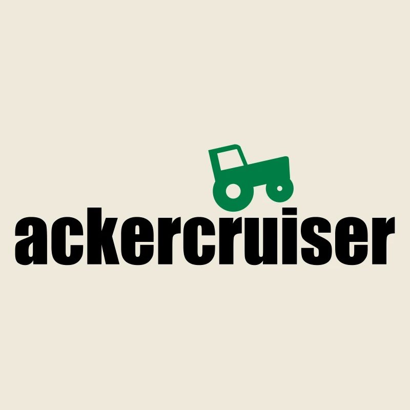 Ackercruiser