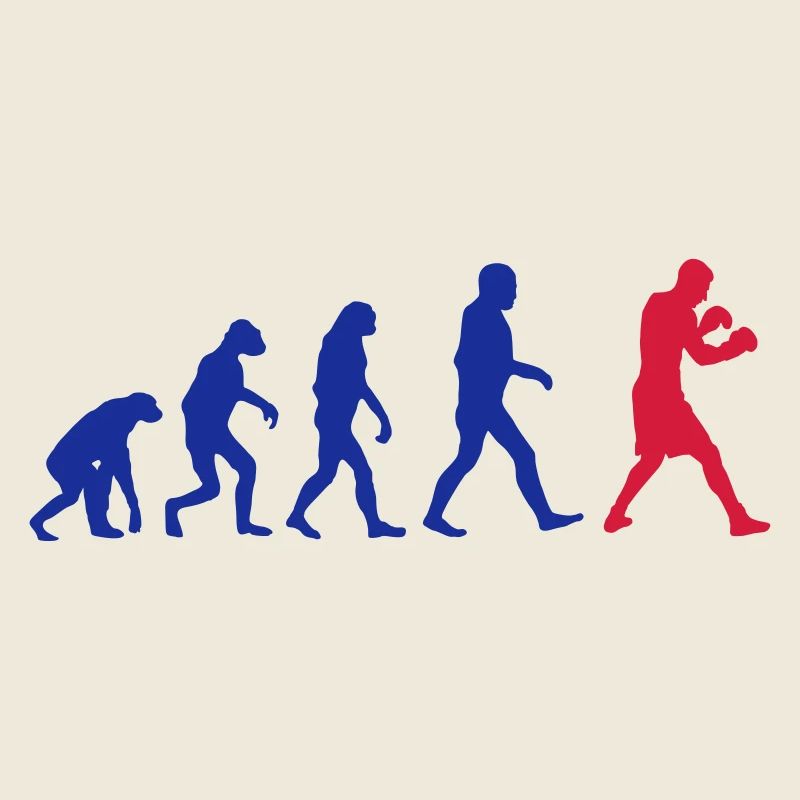Boxing Evolution logo