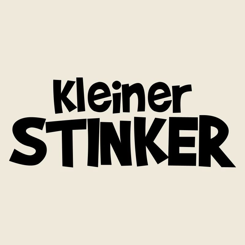 kleiner Stinker
