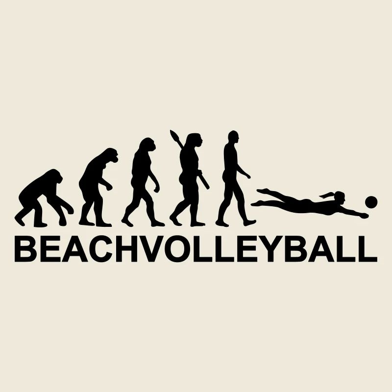 Evolution Beachvolleyball