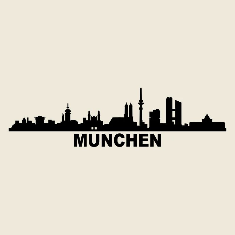 Skyline München