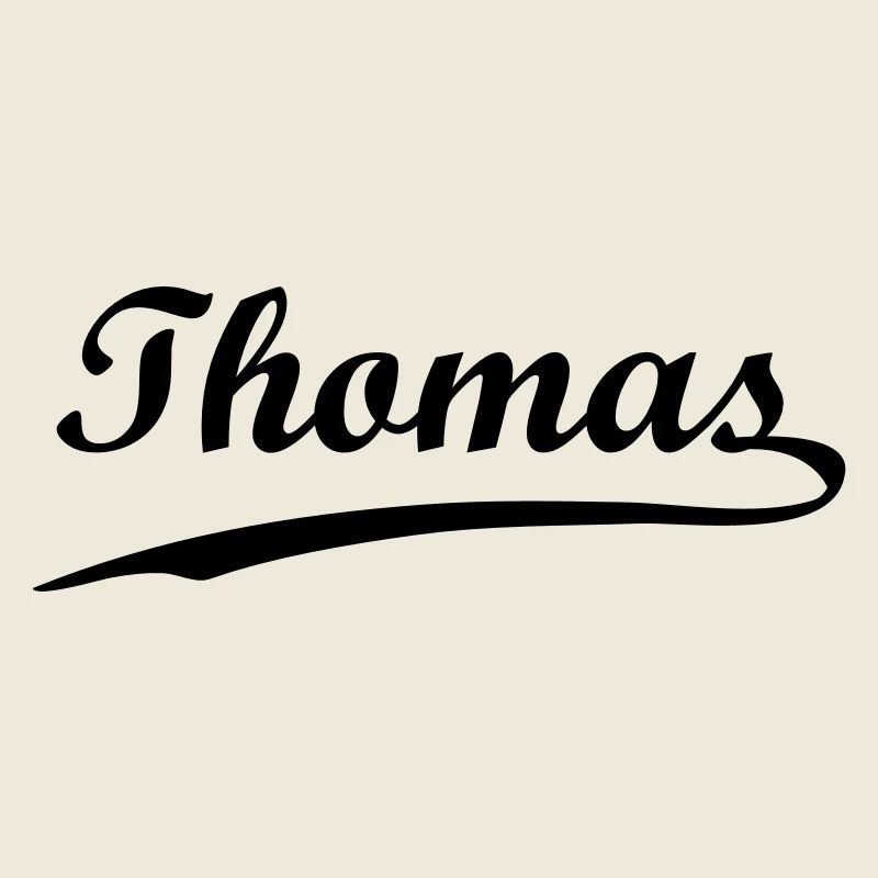 thomas