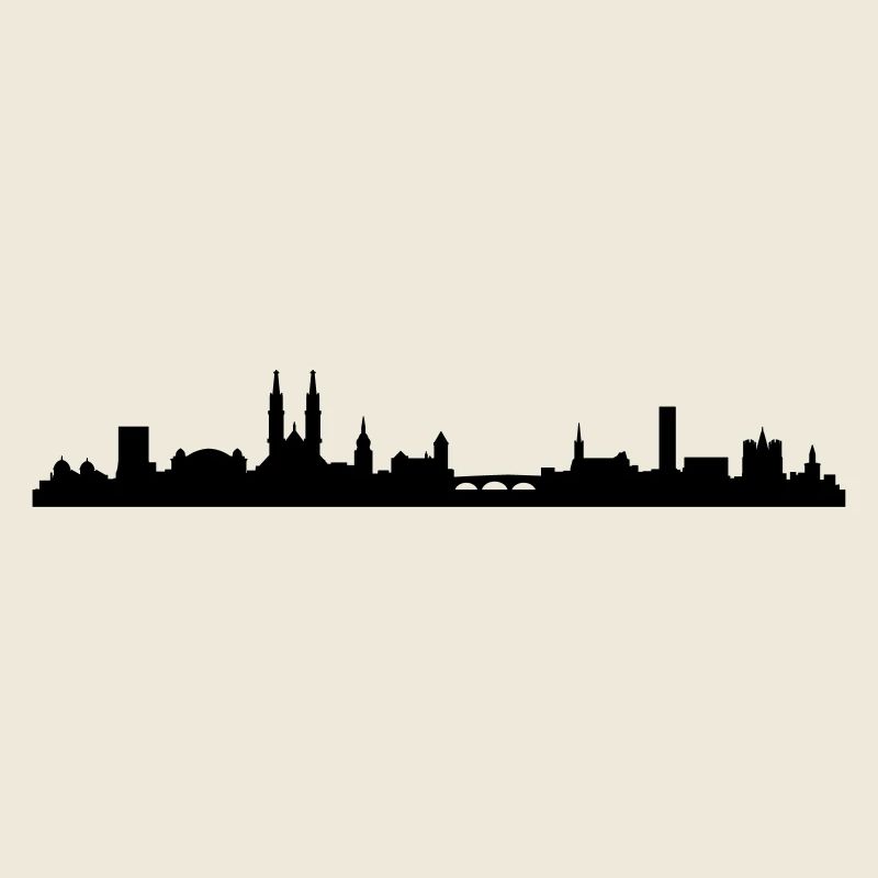Skyline Basel