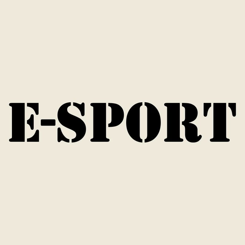 E-Sport