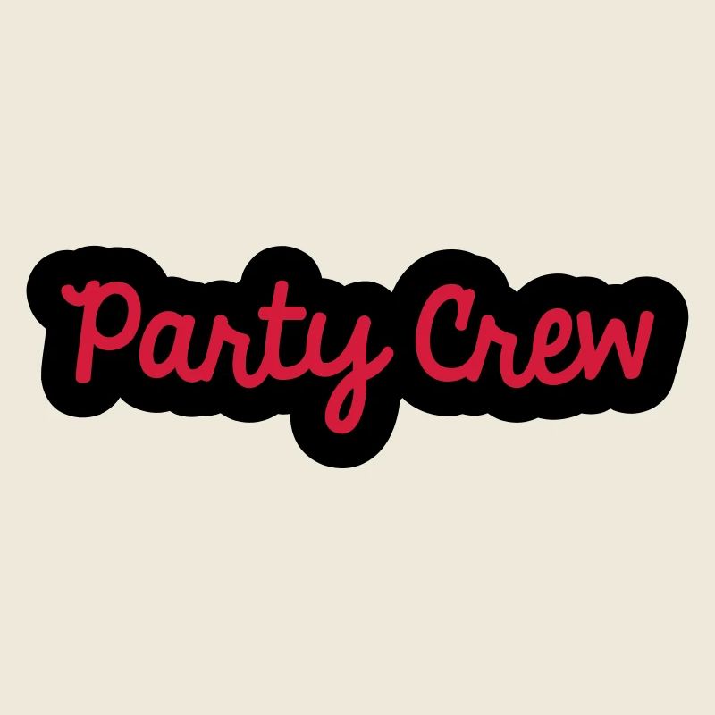 Party Crew