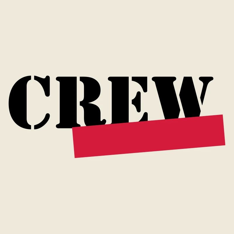 crew member
