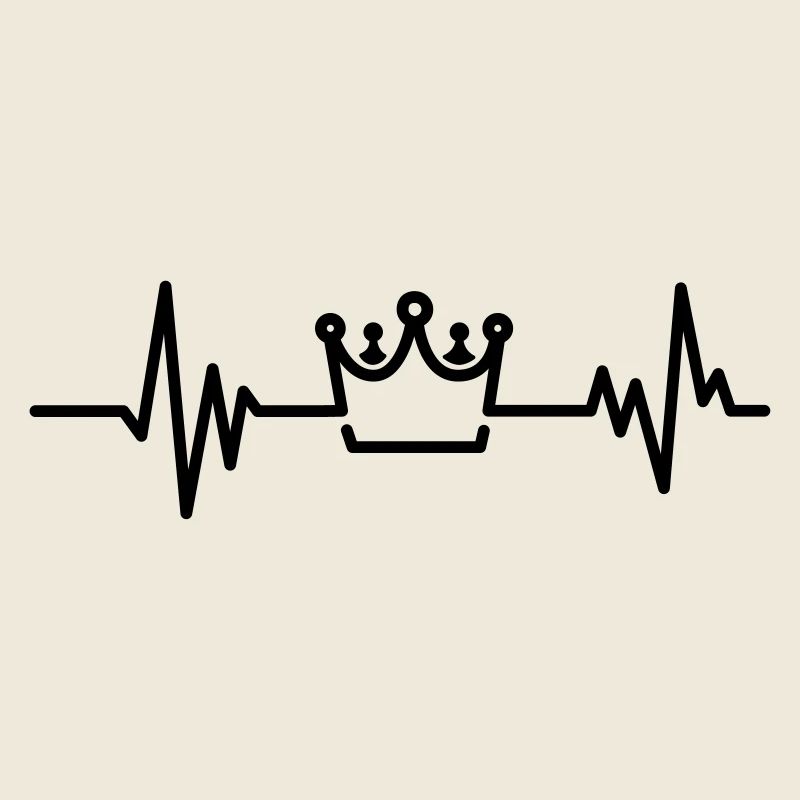 king