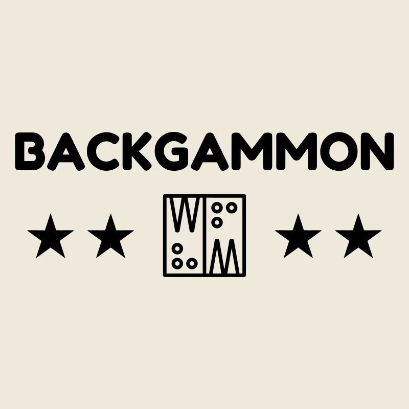 Backgammon / Spiel / Player / Schach