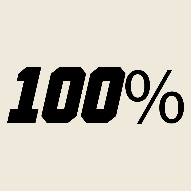 100