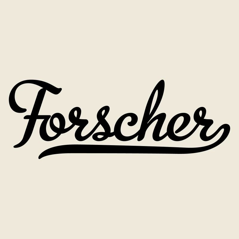Forscher