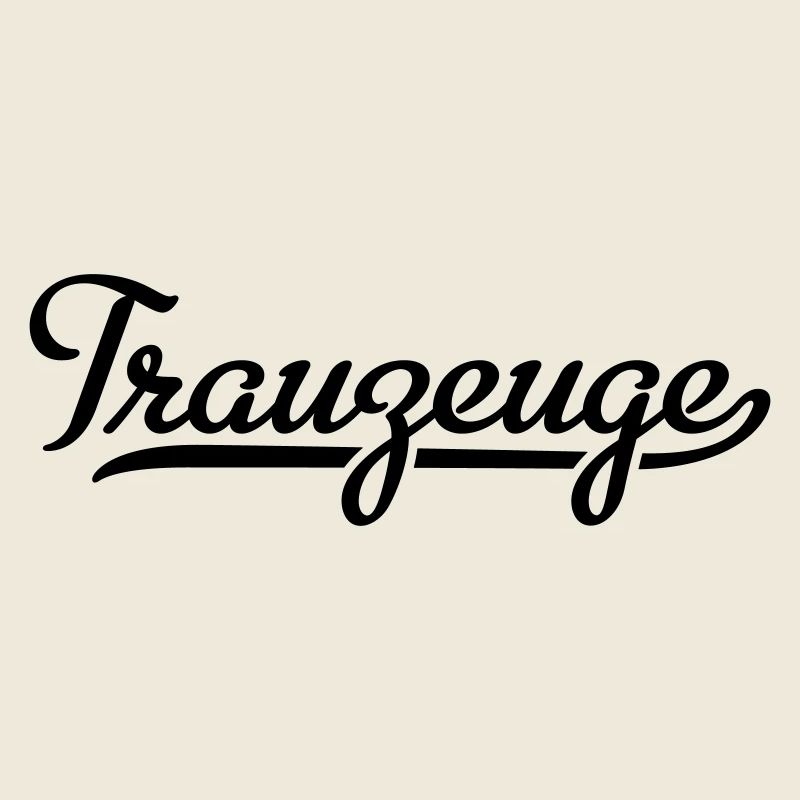 Trauzeuge