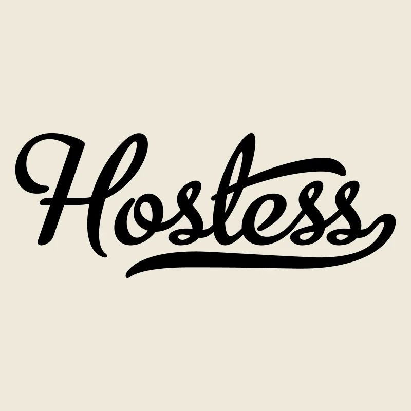 Hôtesse